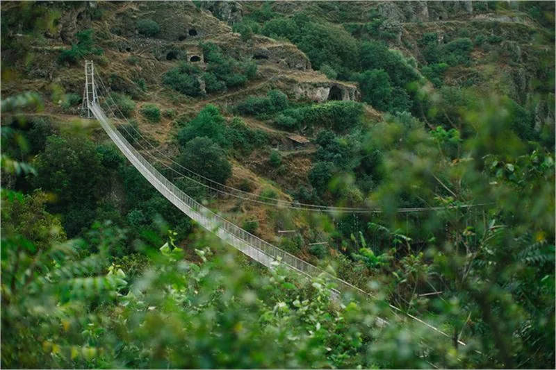 Khndzoresk 2