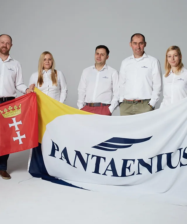 Pantaenius PL team2