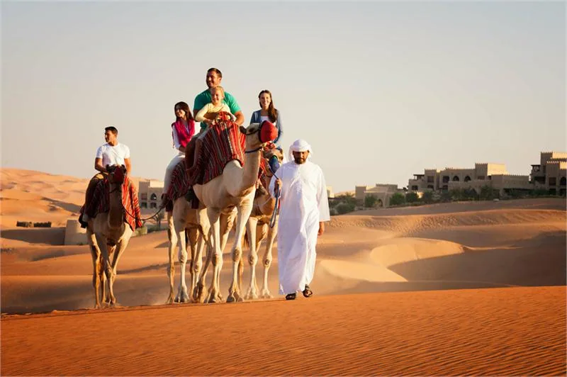 Qasr Al Sarab