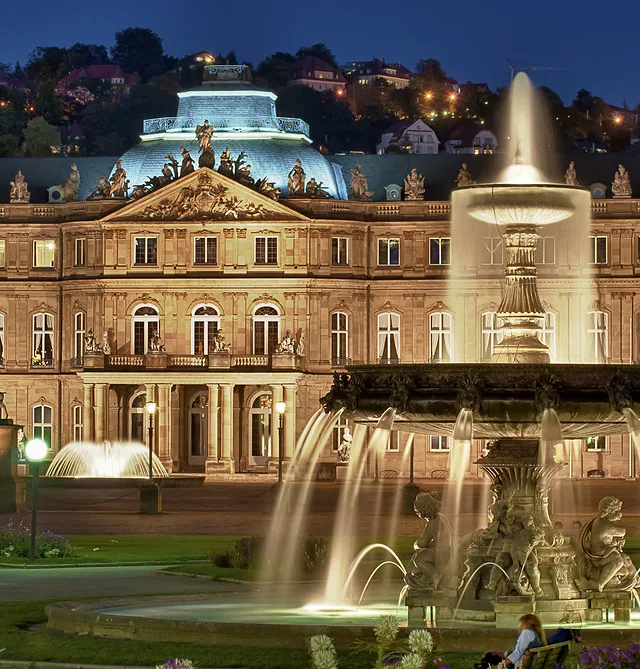 Stuttgart