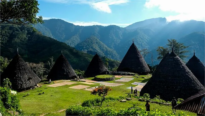 Wae Rebo