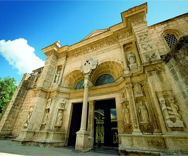 catedral de america S