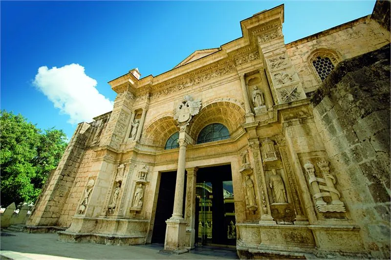catedral de america S