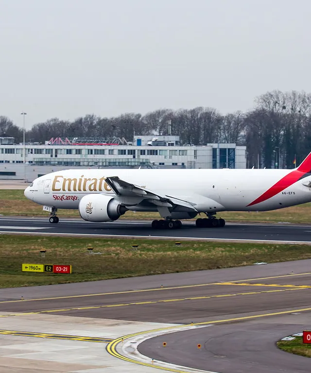 emirates maastricht