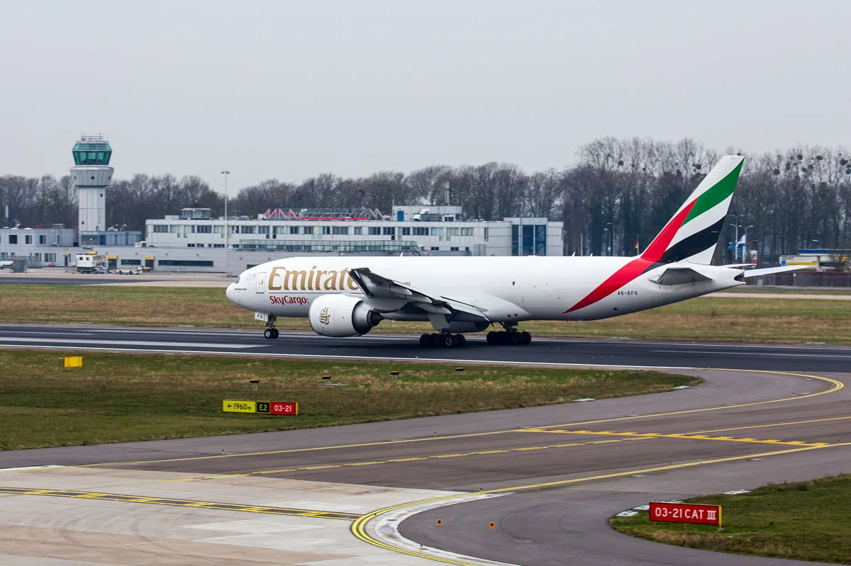 emirates maastricht