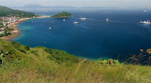 taboga Island 2