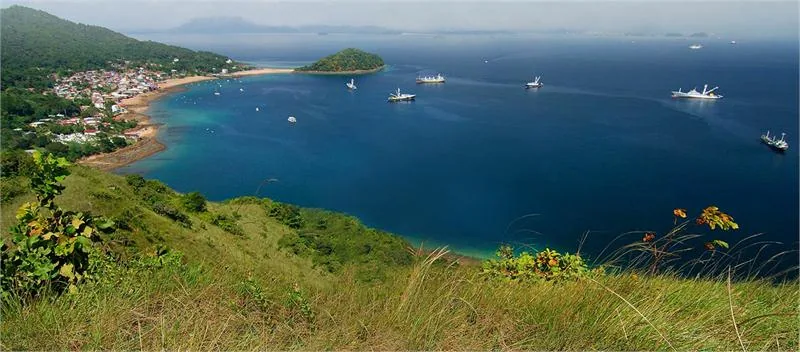 taboga Island 2