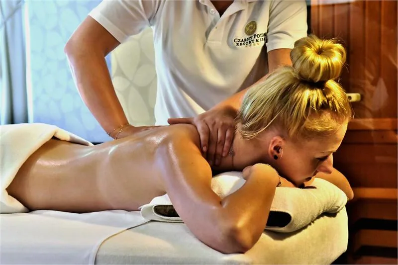 Hotel Czarny Potok Resort Spa & Conference © ANDRZEJ KLIMKOWSKI