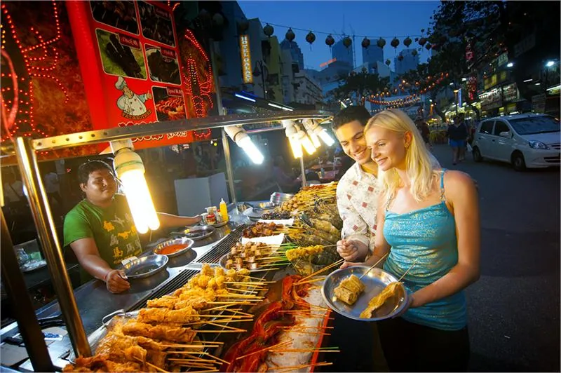© MalaysiaTourisMProMoTionBoard