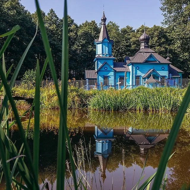 Podlasie