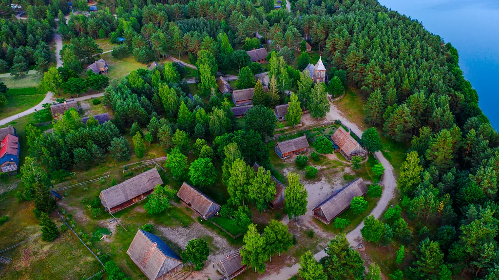 Kaszubski Park Etnograficzny