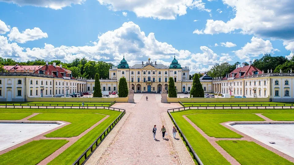 BIAŁYSTOK - Pałac Branickich.jpg