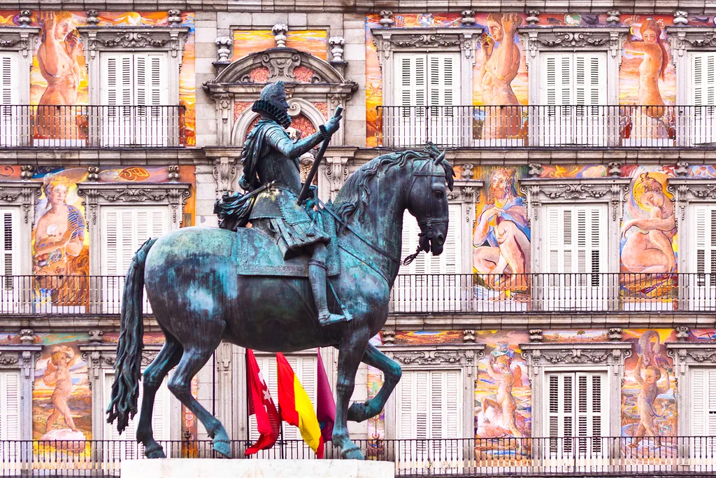 Plaza Mayor