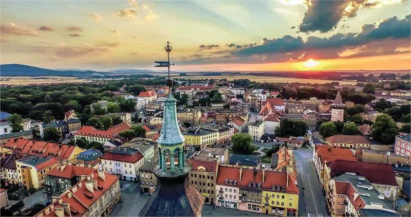 Od 2015 r. zabytkowy Prudnik należy do Międzynarodowej Sieci Miast Cittaslow, miast dobrej jakości życia