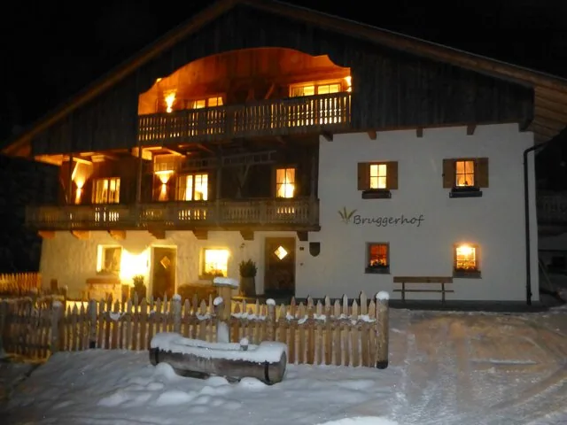 bruggerhof