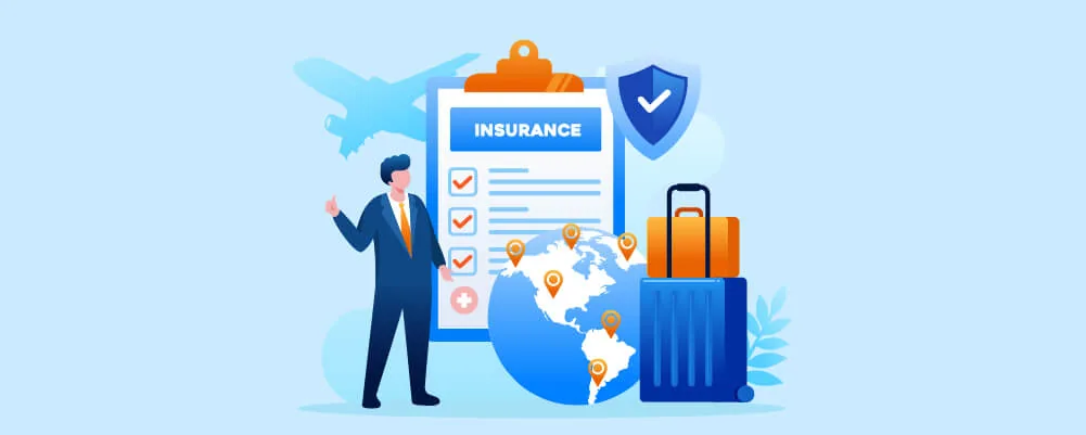Travel insurance