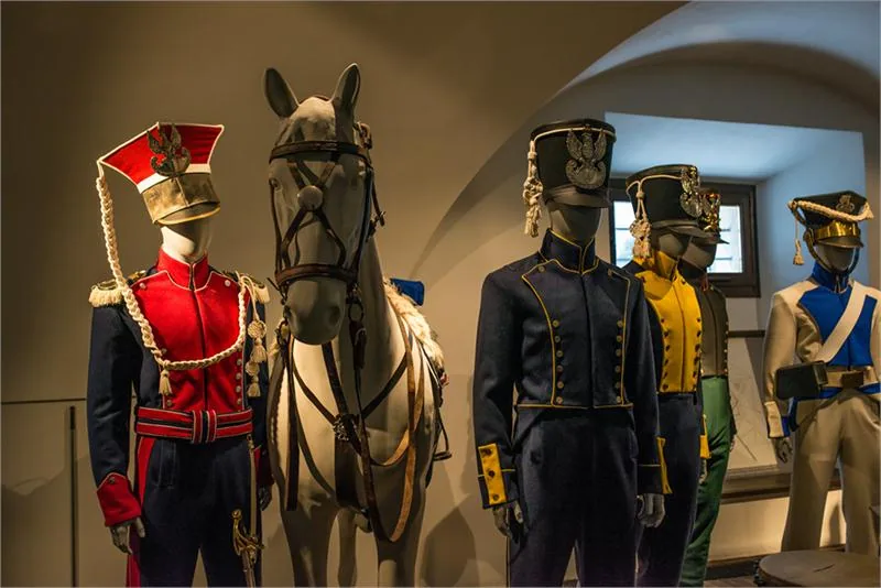 Fortecę w Zamościu zdobyto tylko raz, i dokonały tego wojska Księstwa Warszawskiego, w maju 1809 r.