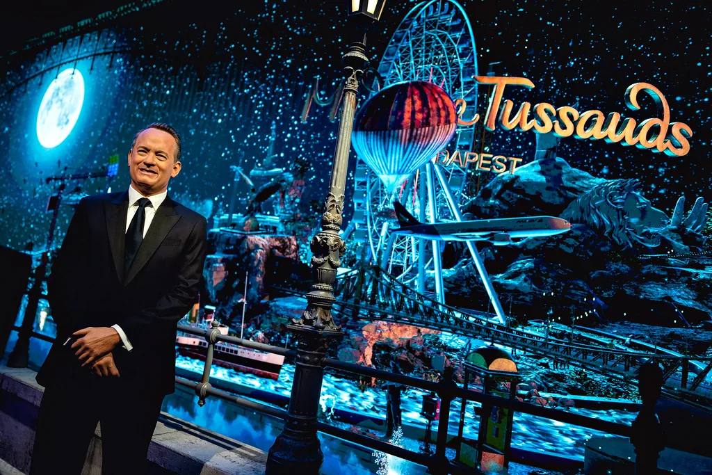@-MADAME-TUSSAUDS Budapest