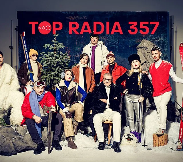 Top Radia 357