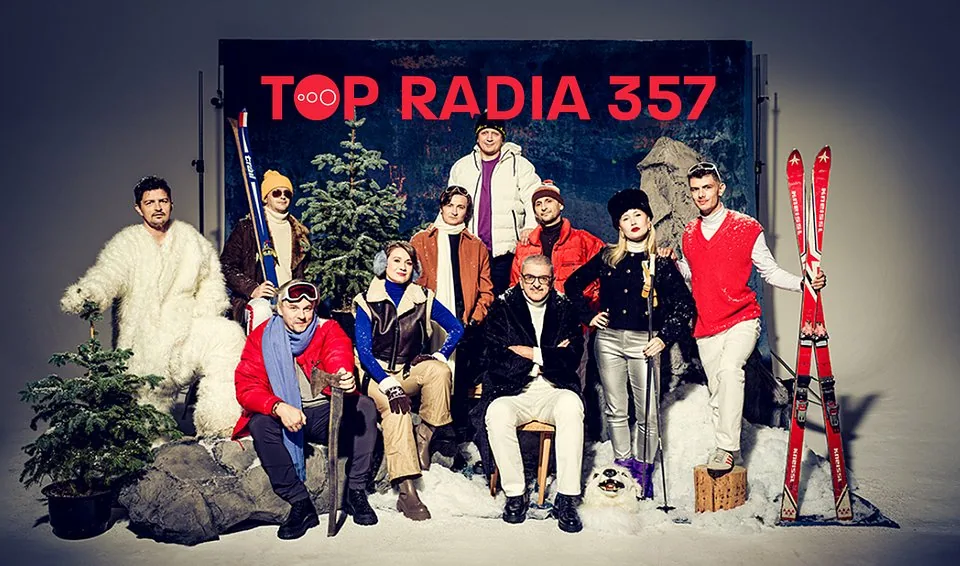 Top Radia 357