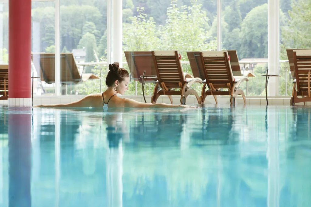 SCHWARZWALD PANORAMA, Spa