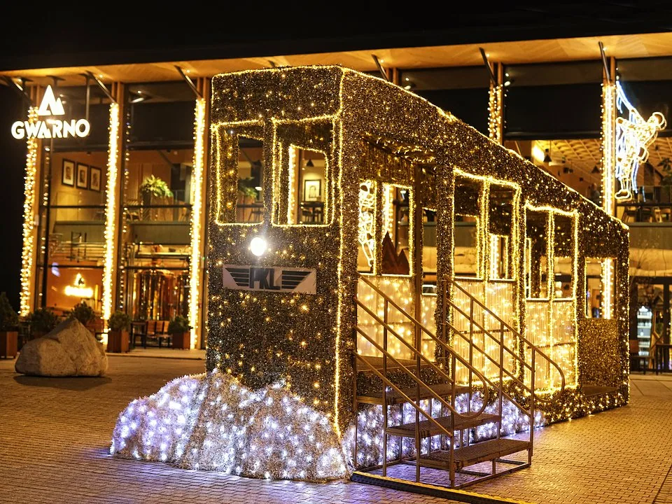 Restauracja Gwarno pod Gubałówką