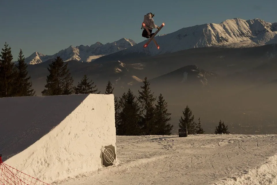 Goobaya SnowPark