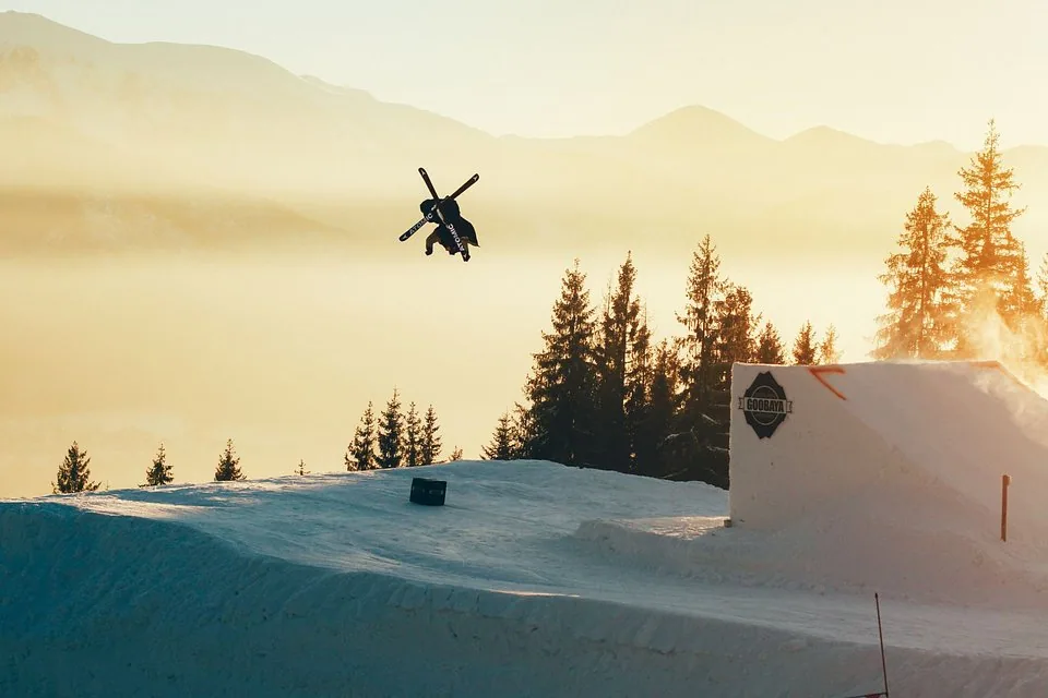 Goobaya SnowPark na Gubałówce