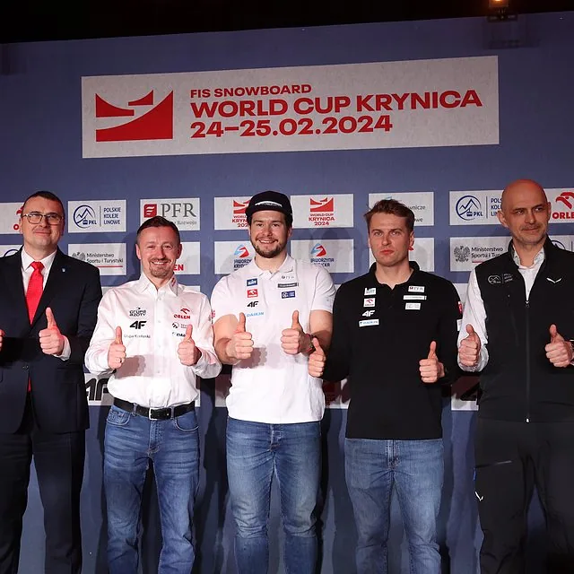 World Cup Krynica 24-25.02.2024