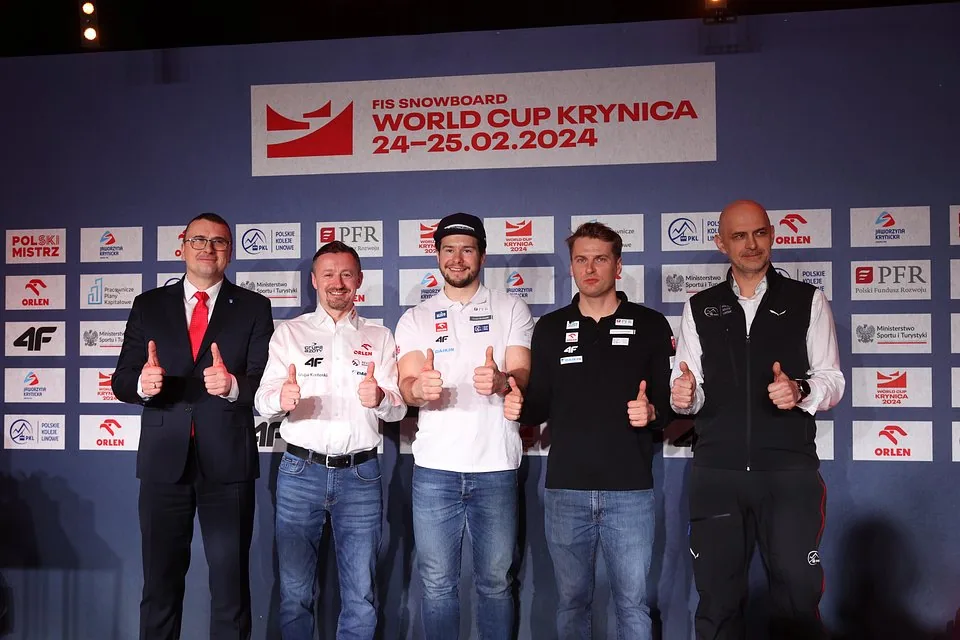 World Cup Krynica 24-25.02.2024