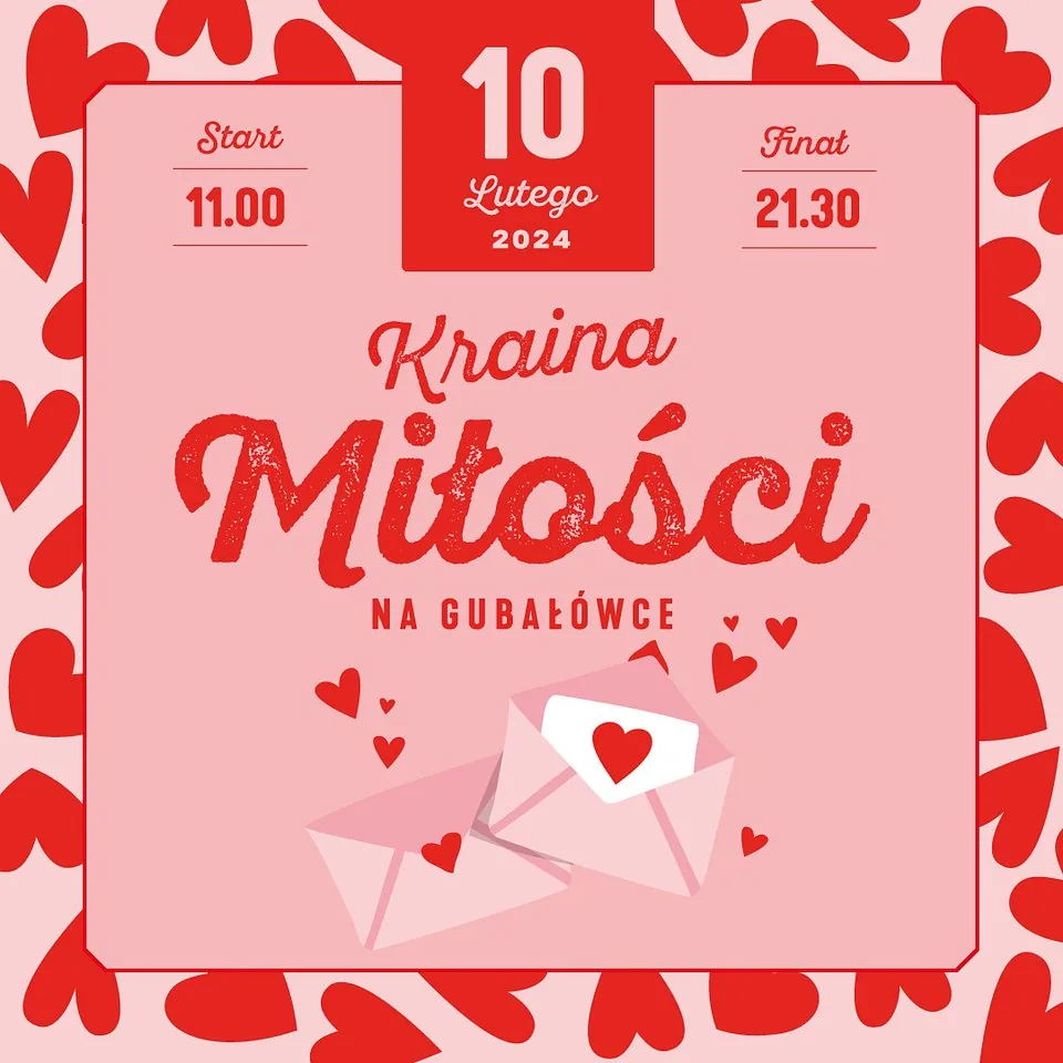 Kraina miłości na Gubałówce