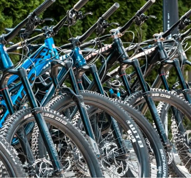 PKL Bike Parks
