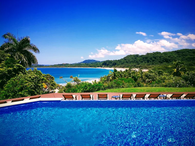 Carrillo Beach, Costa Rica