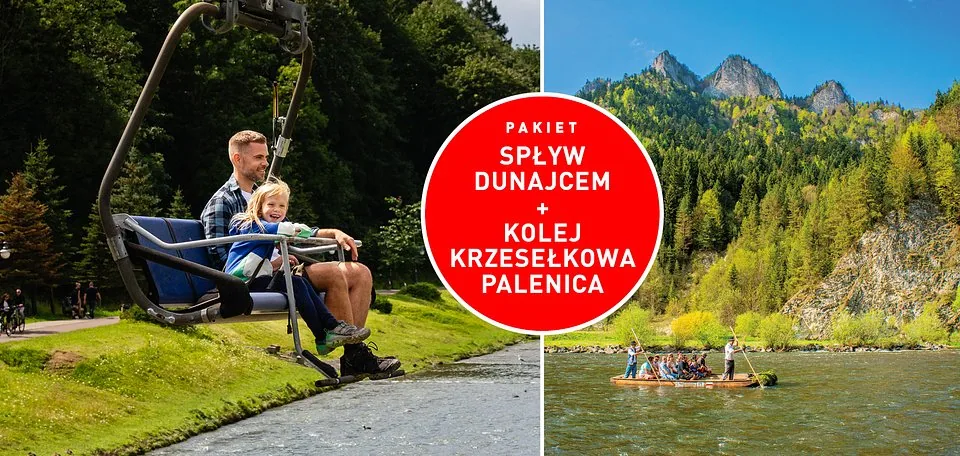 Pakiet łączony PKL Palenica