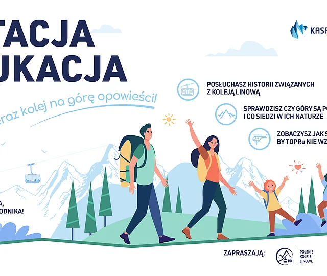 #StacjaEdukacja