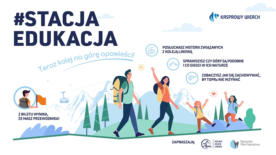 #StacjaEdukacja