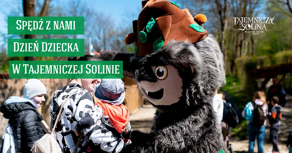 Weekend pełen atrakcji z okazji Dnia Dziecka