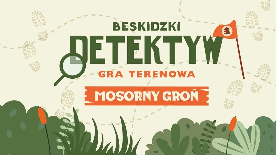 Beskidzki Detektyw