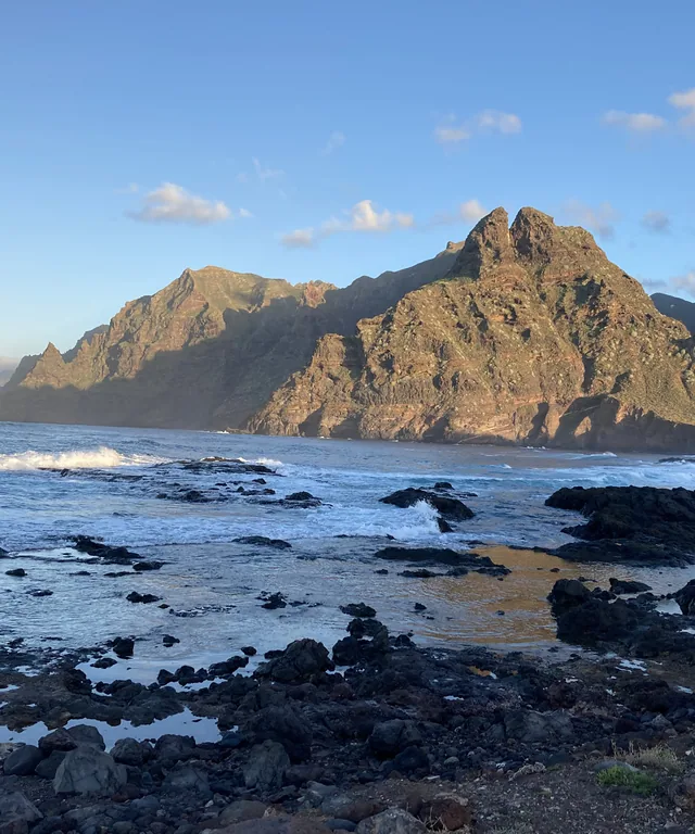 OCEANO-summer-tenerife-Dos-hermanos