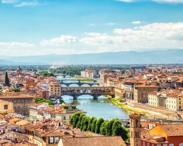 Florence Italy