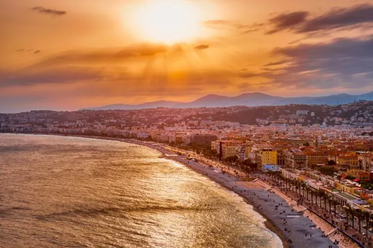 Nice France