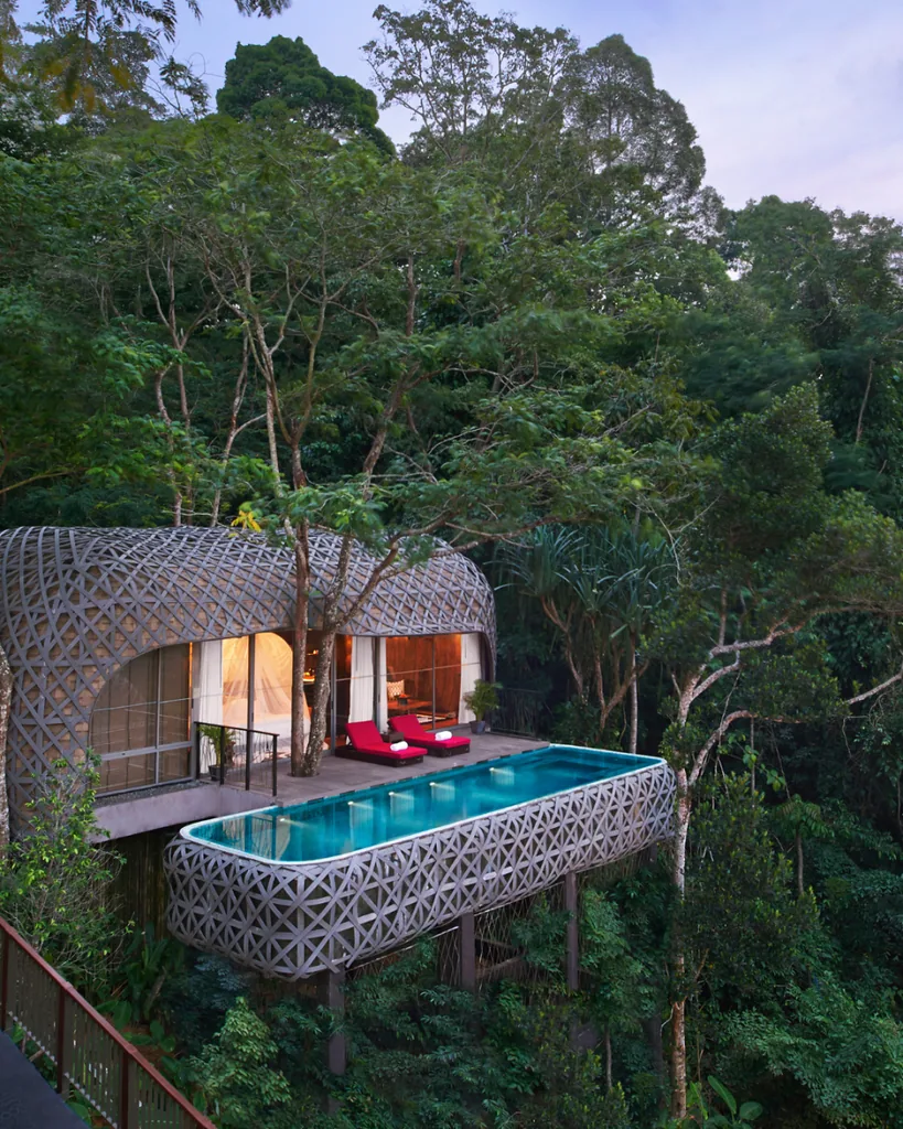 Keemala_Bird's Nest Villa