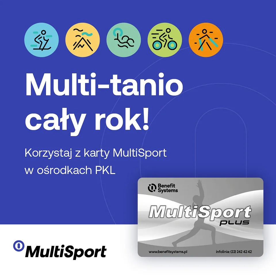 Multi tanio cały rok!