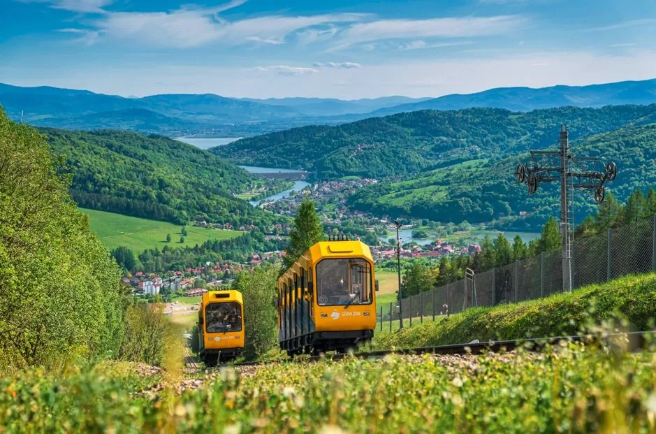PKL Góra Żar