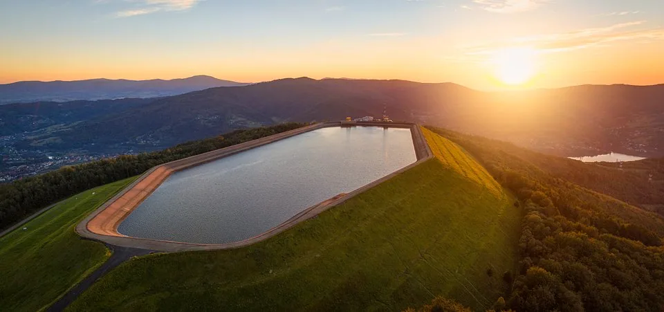 Ośrodek turystyczny PKL na Górze Żar