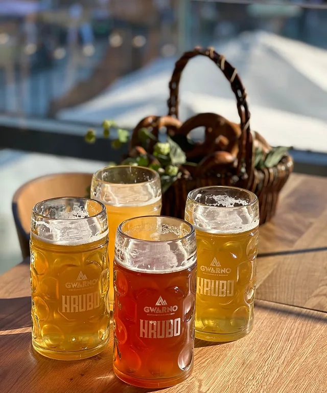 Gwarno Fest w Restauracji Gwarno pod Gubałówką