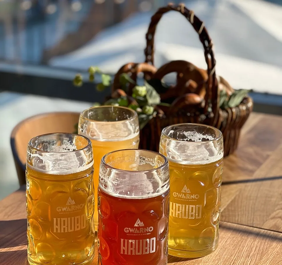 Gwarno Fest w Restauracji Gwarno pod Gubałówką