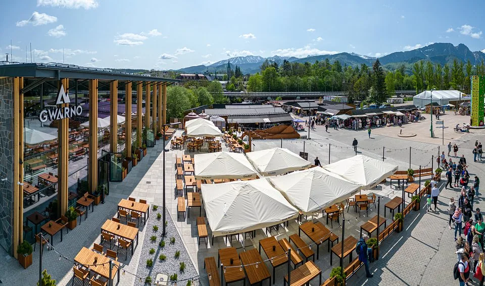 Restauracja Gwarno