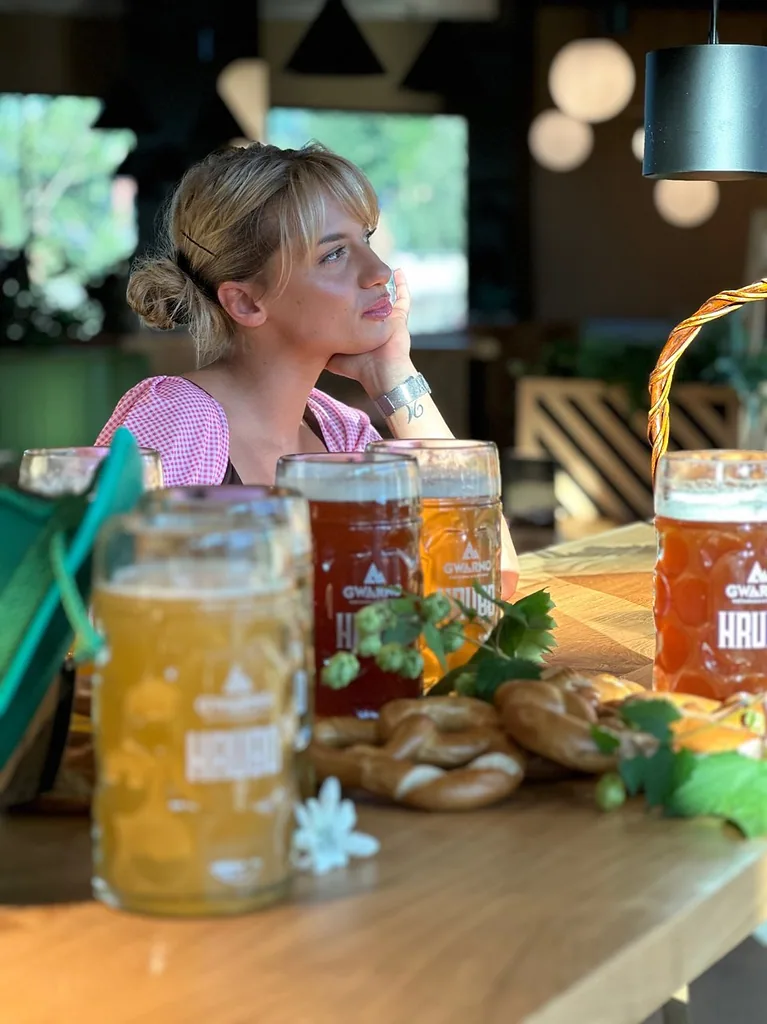 Gwarno Fest w Restauracji Gwarno pod Gubałówką