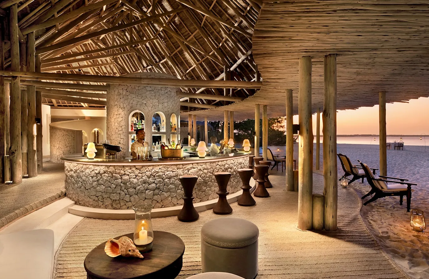 Guest Area